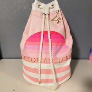 Victorias Secret Backpack